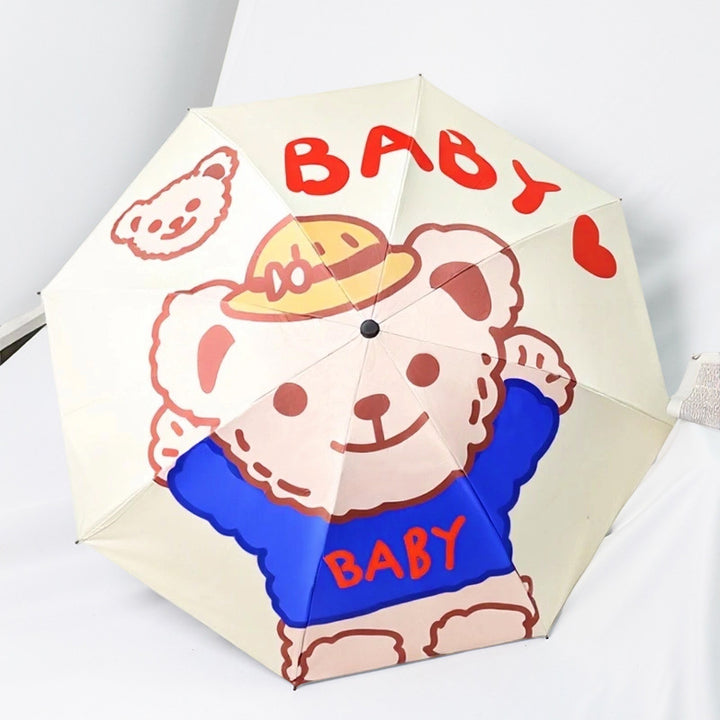 women's children's umbrella Stornfield