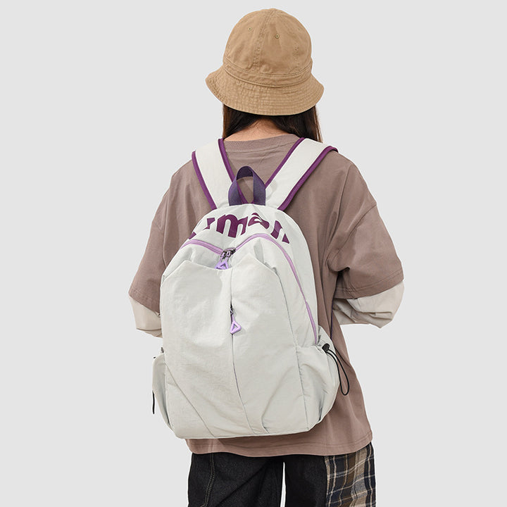 Versatile Sports Backpack Stornfield