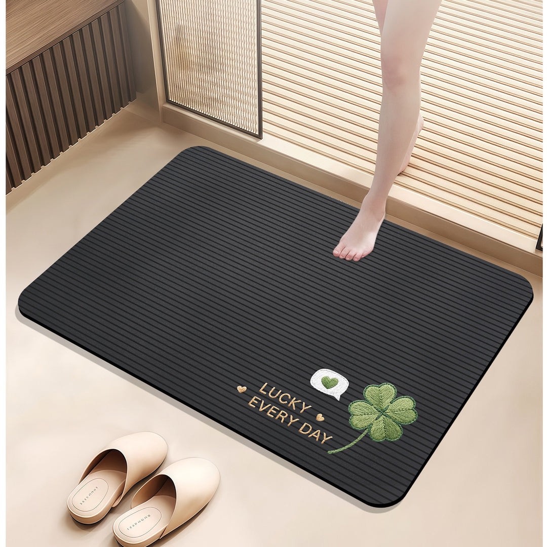 Comfortable Anti-Fatigue Bath Mat