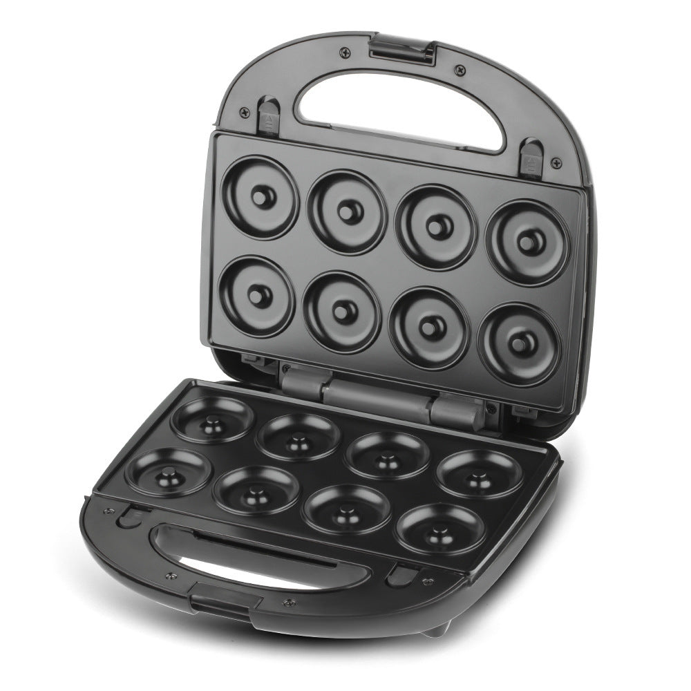 Multifunctional 6-in-1 Sandwich Maker Stornfield