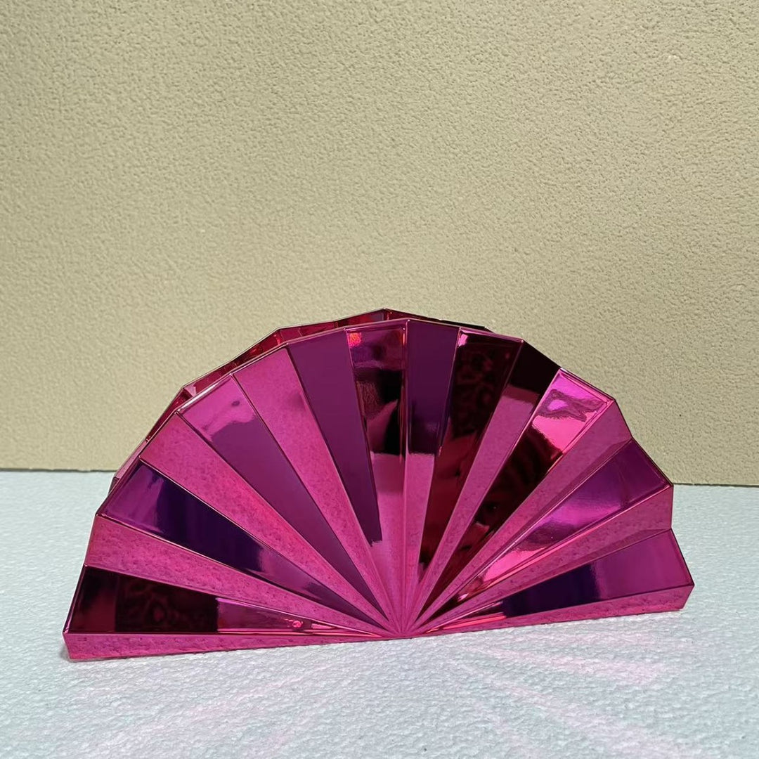 Geometric Fan Clutch