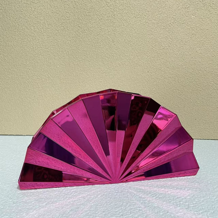 Geometric Fan Clutch