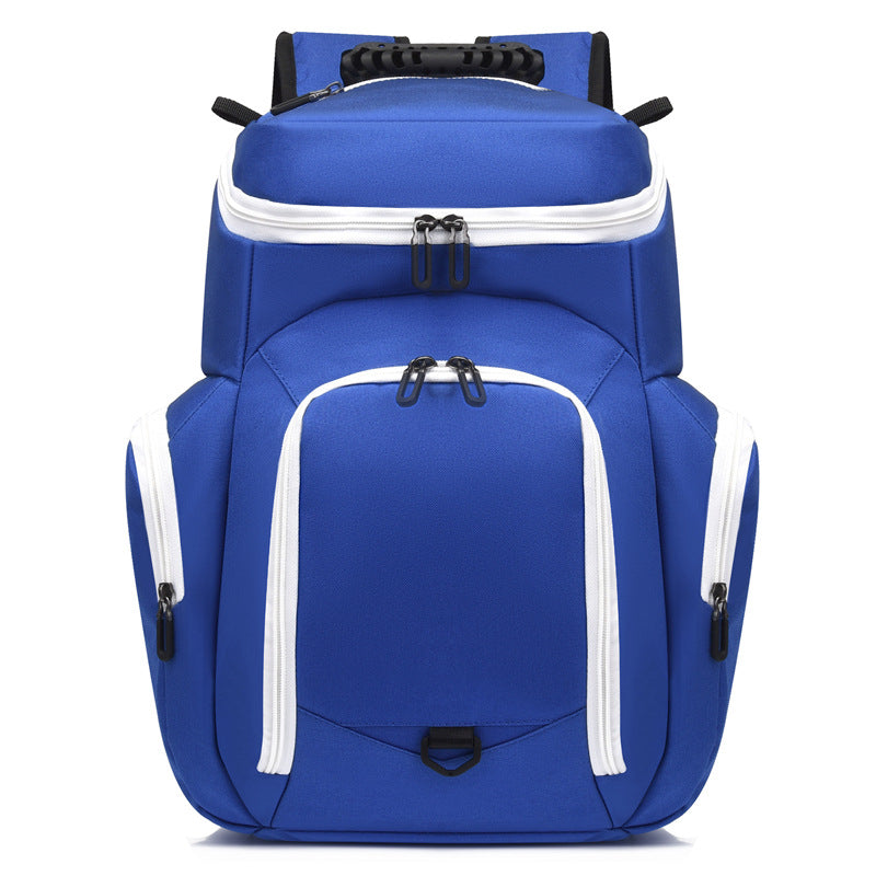 Sporty Trail Backpack Stornfield