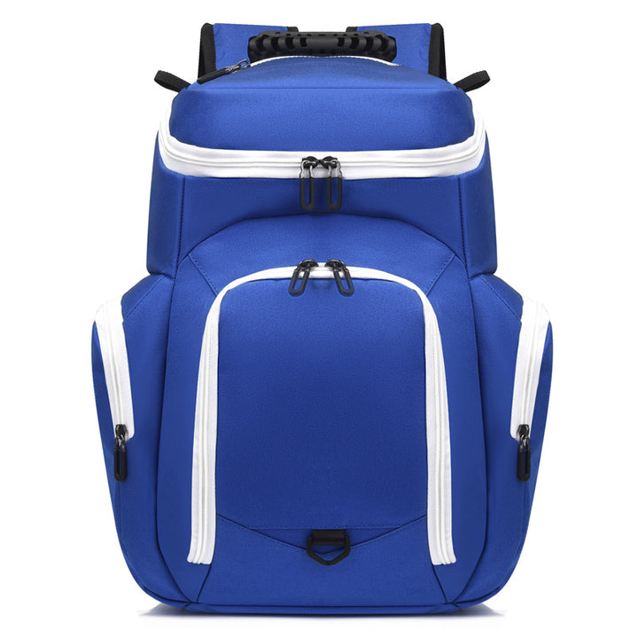 Sporty Trail Backpack Stornfield