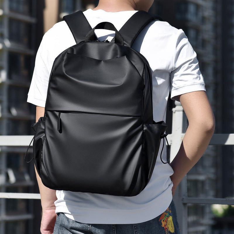 Sleek Waterproof Travel Backpack Stornfield