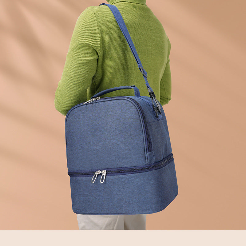 Insulated Food Carrier Stornfield