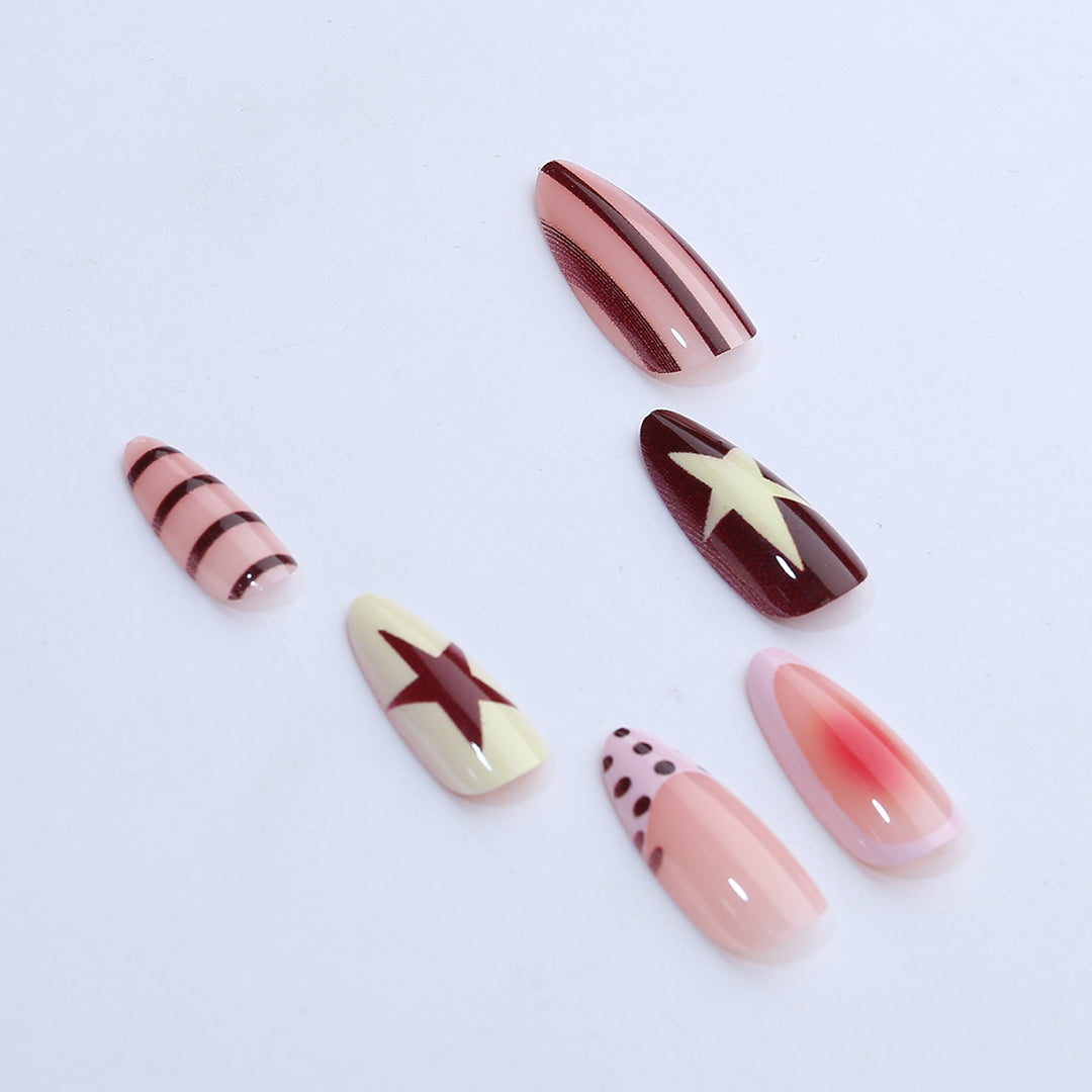 Creative Nail Design Kit Stornfield