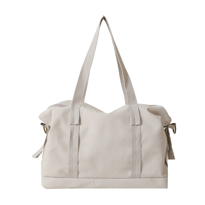 Versatile Durable Travel Duffle Bag
