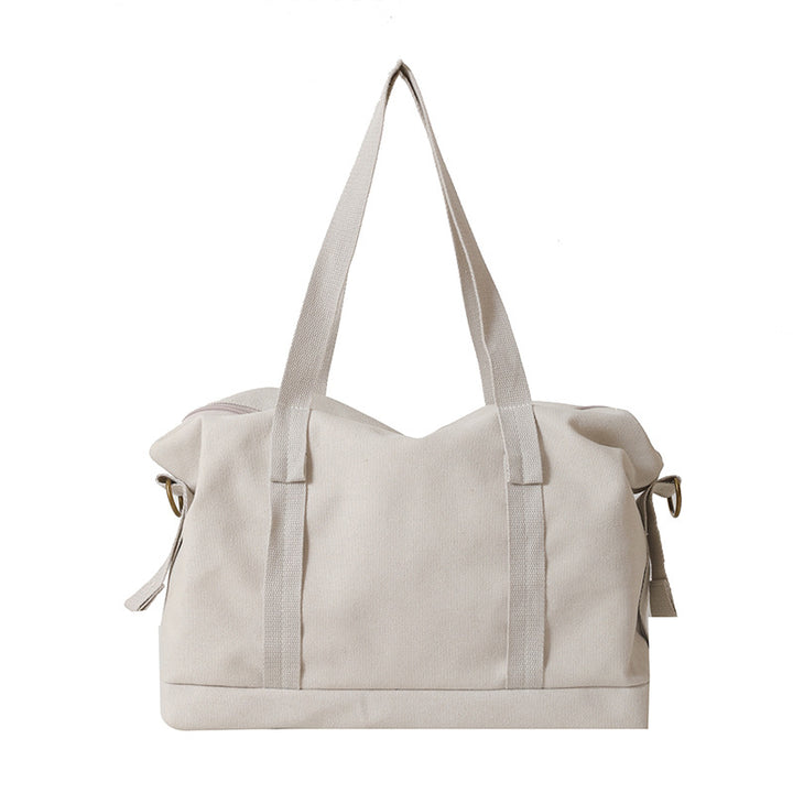 Versatile Durable Travel Duffle Bag