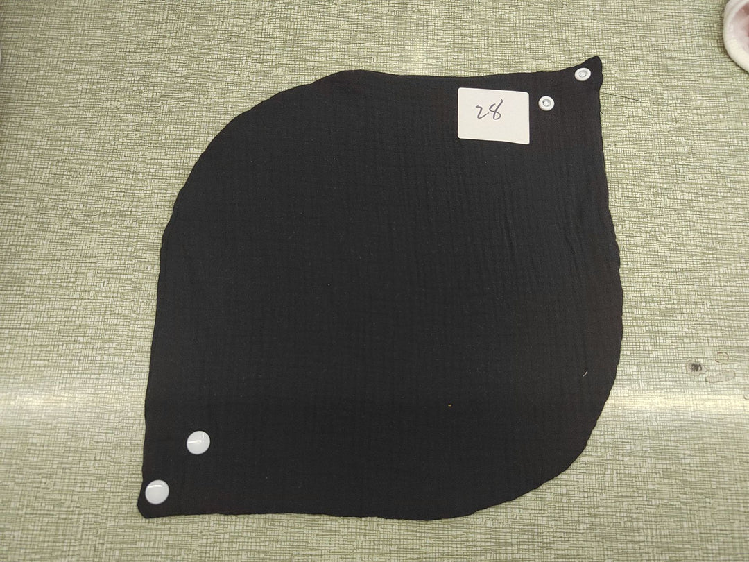 Soft Muslin Baby Blanket Stornfield