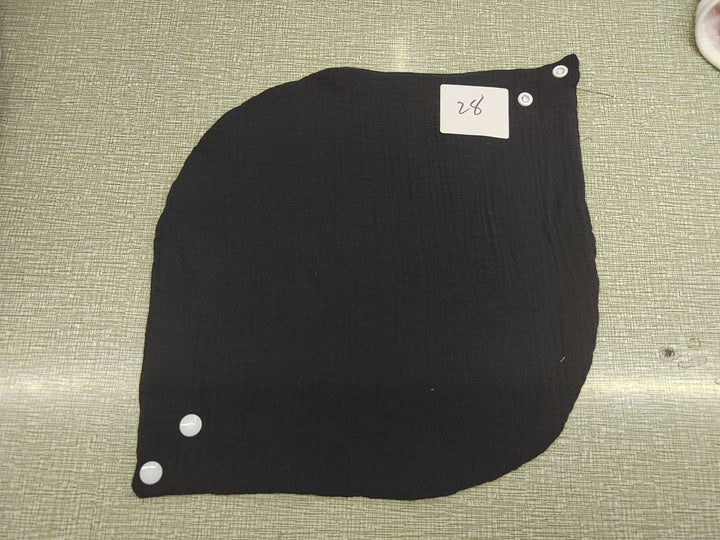 Soft Muslin Baby Blanket Stornfield