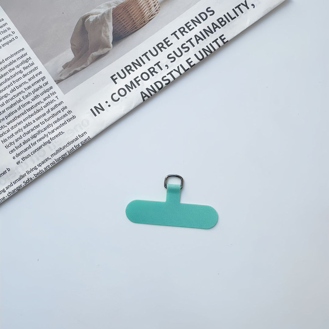 Versatile Silicone Tag Stornfield