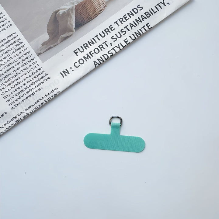 Versatile Silicone Tag Stornfield