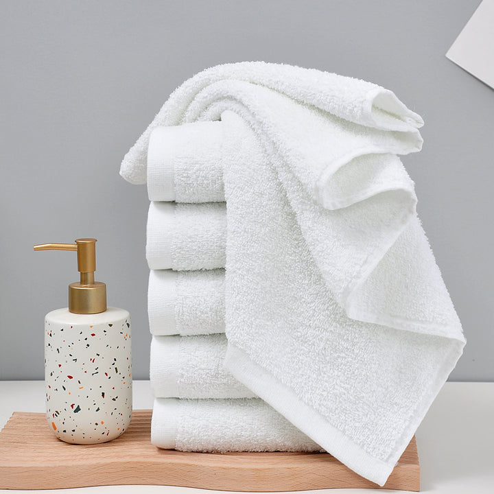 Women Soft and Luxurious Towels by Stornfield