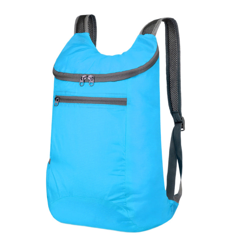 Lightweight Versatile Hiking Backpack Stornfield