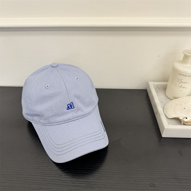 Women's Casual Cotton Adjustable Cap Stornfield
