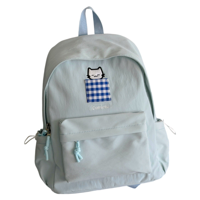 Cute Character Design Backpack Stornfield 1791205507