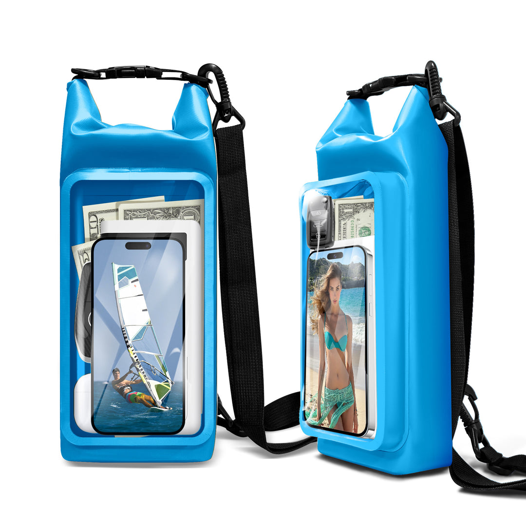 Waterproof Messenger Bag Stornfield