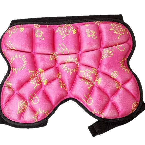 Comfortable Protective Hip Pad Stornfield