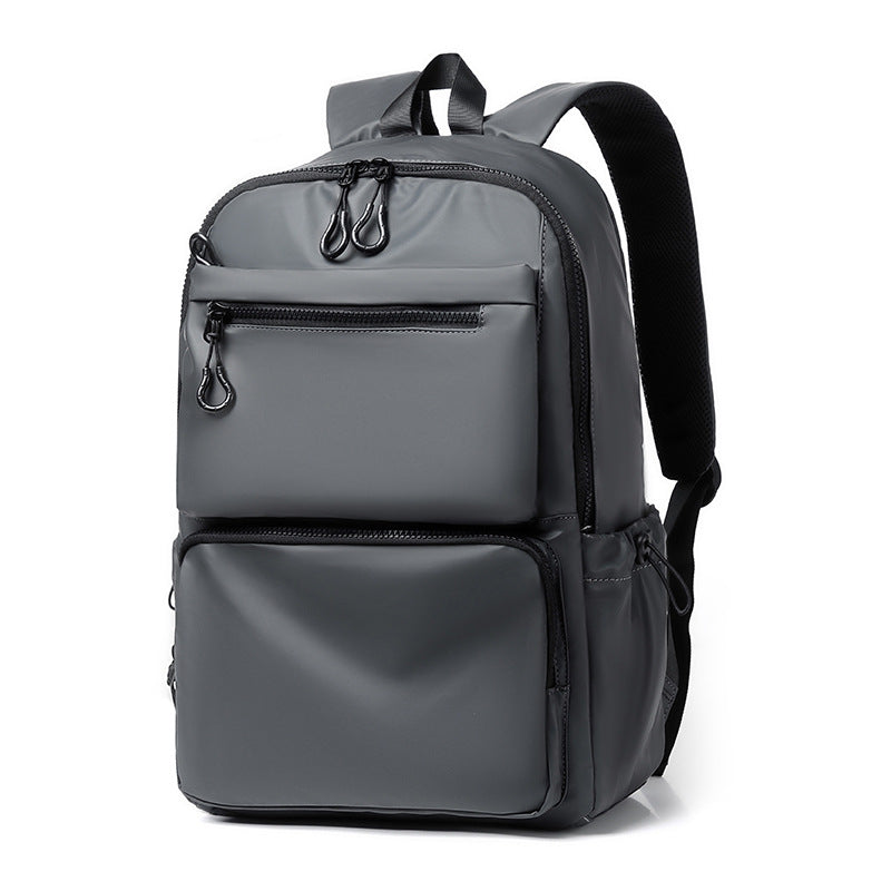 Multifunctional backpack with insulated compartments Stornfield