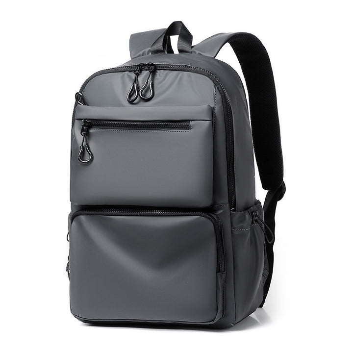 Multifunctional backpack with insulated compartments Stornfield
