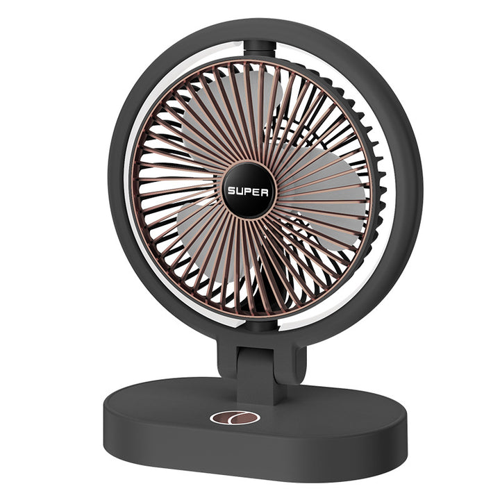 Unisex Portable Table Fan Stornfield