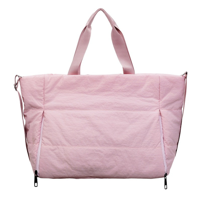 Spacious Everyday Tote Bag Stornfield