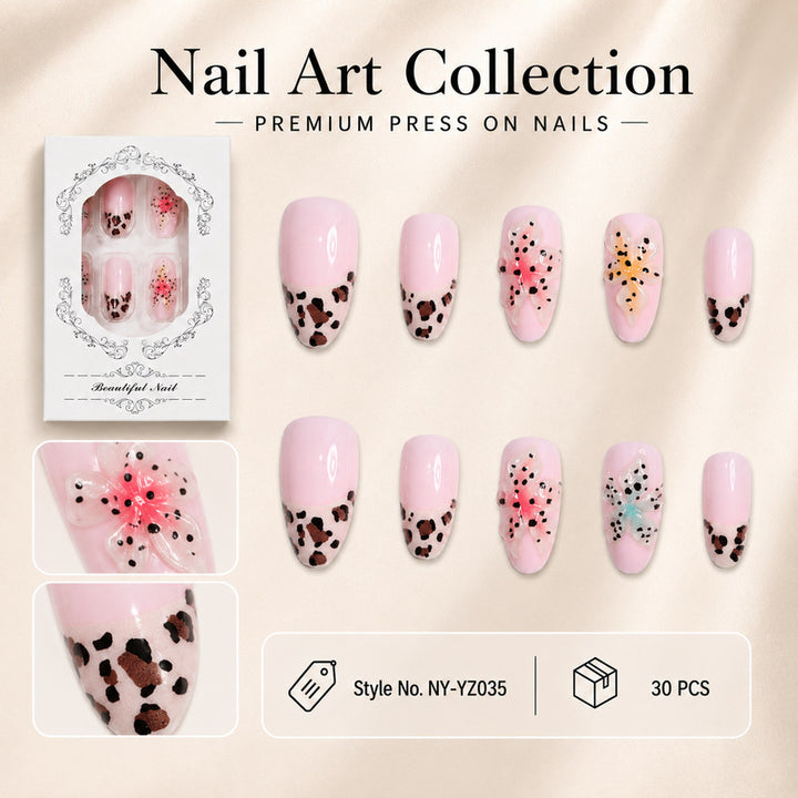 Nail Art Stornfield