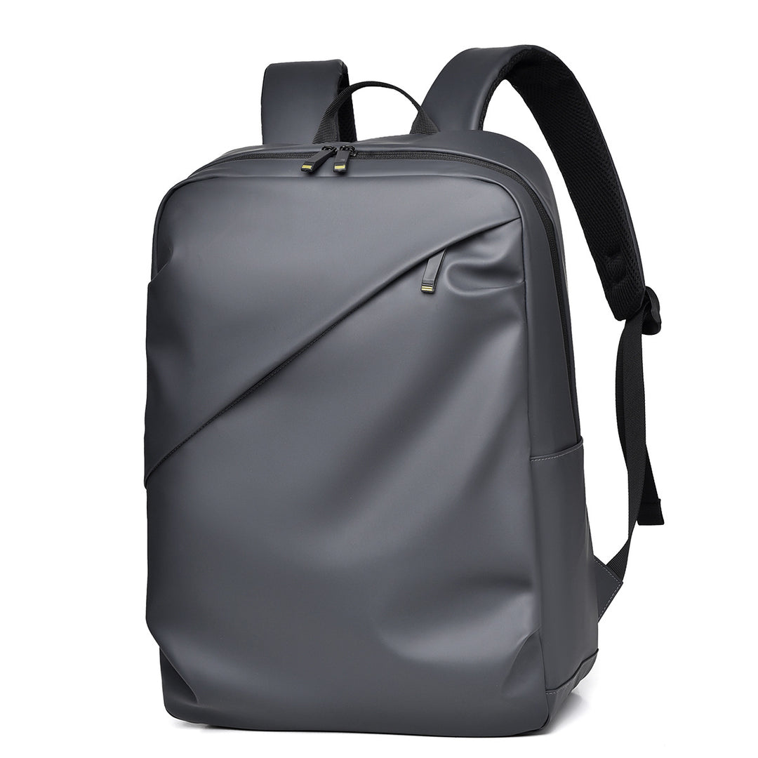 Stylish Water-Resistant Backpack Stornfield
