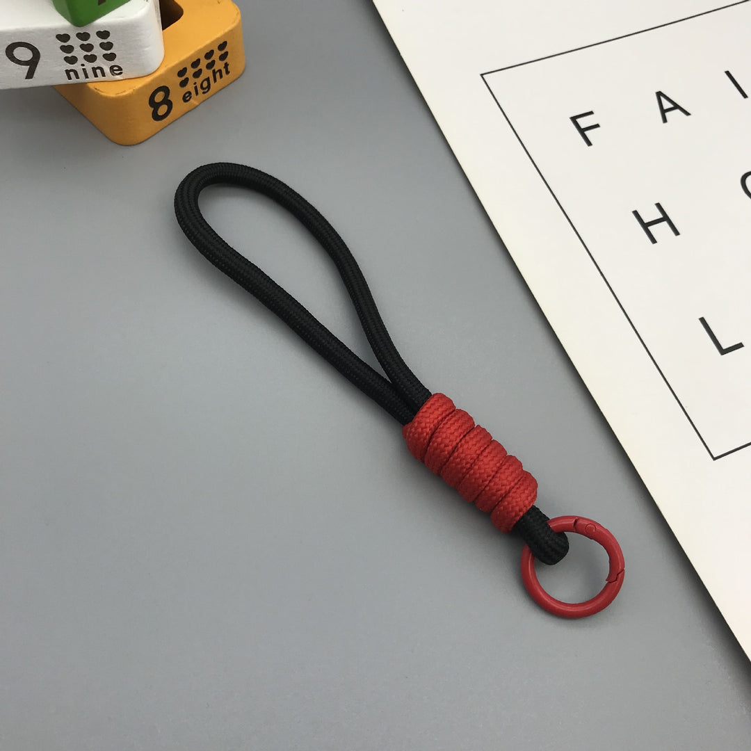 Practical Keychain Clip Stornfield
