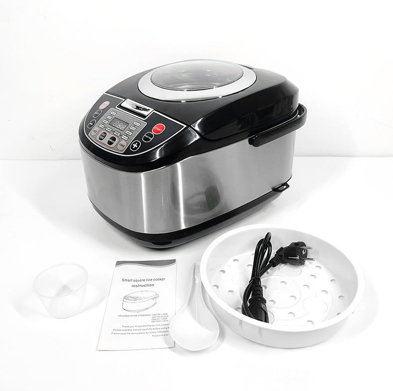Multicooker Stornfield