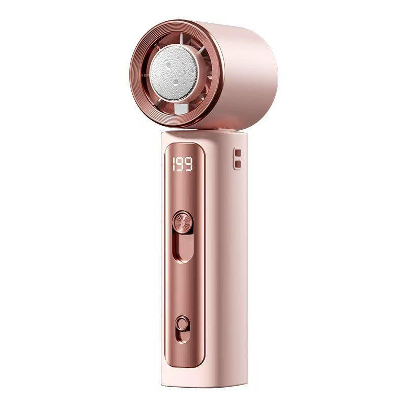 Women portable mini hair dryer Stornfield