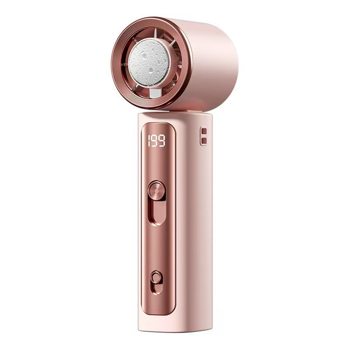 Women portable mini hair dryer Stornfield