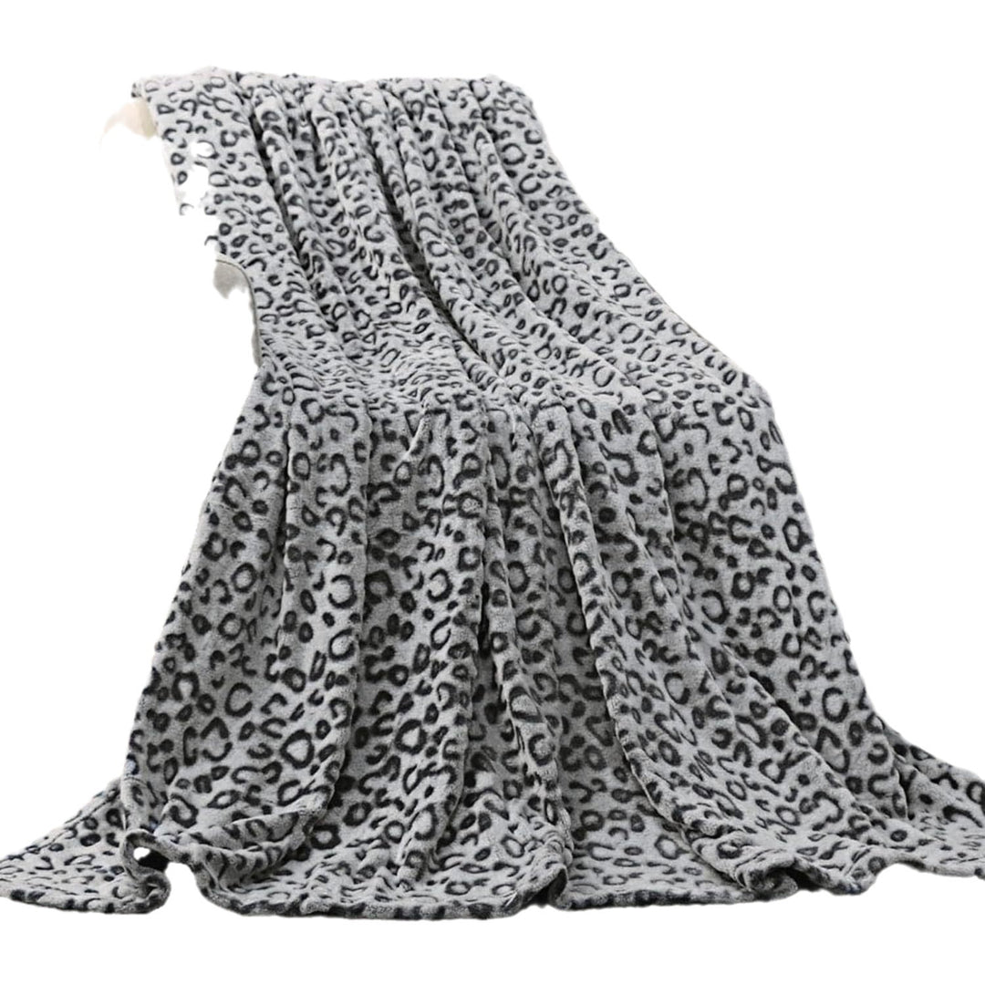 Cozy Design Blanket Stornfield