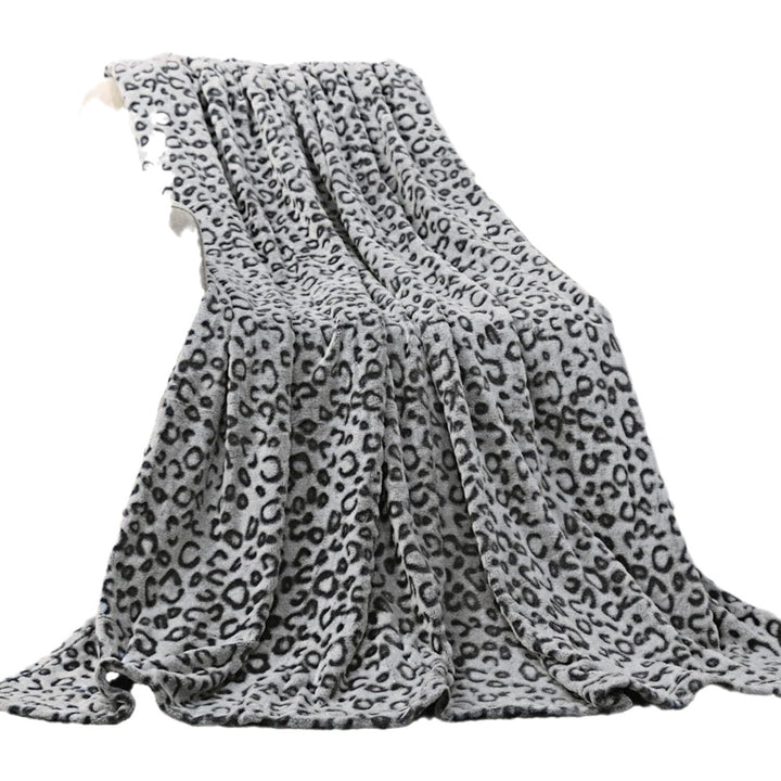 Cozy Design Blanket Stornfield