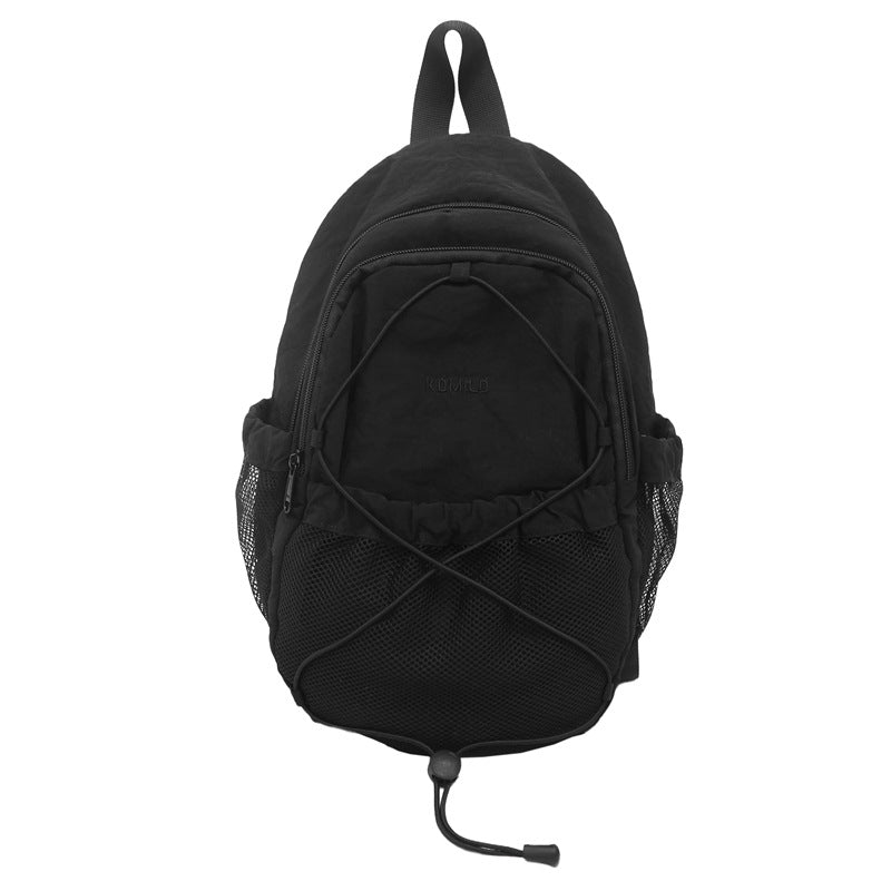 Lightweight Multi-Functional School Backpack Stornfield
