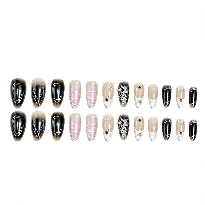 Artful Nail Extensions Stornfield