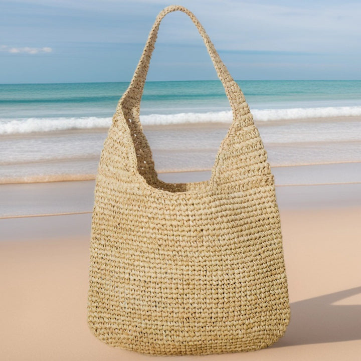 Practical mesh bag Stornfield