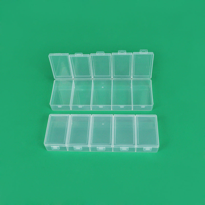 Modular Storage Container Stornfield