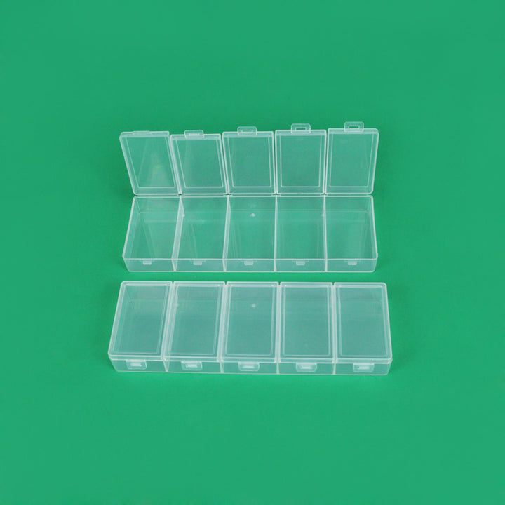 Modular Storage Container Stornfield