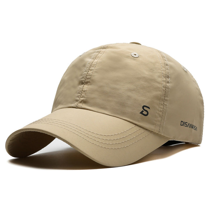 Men's Lightweight Waterproof Running Cap Stornfield