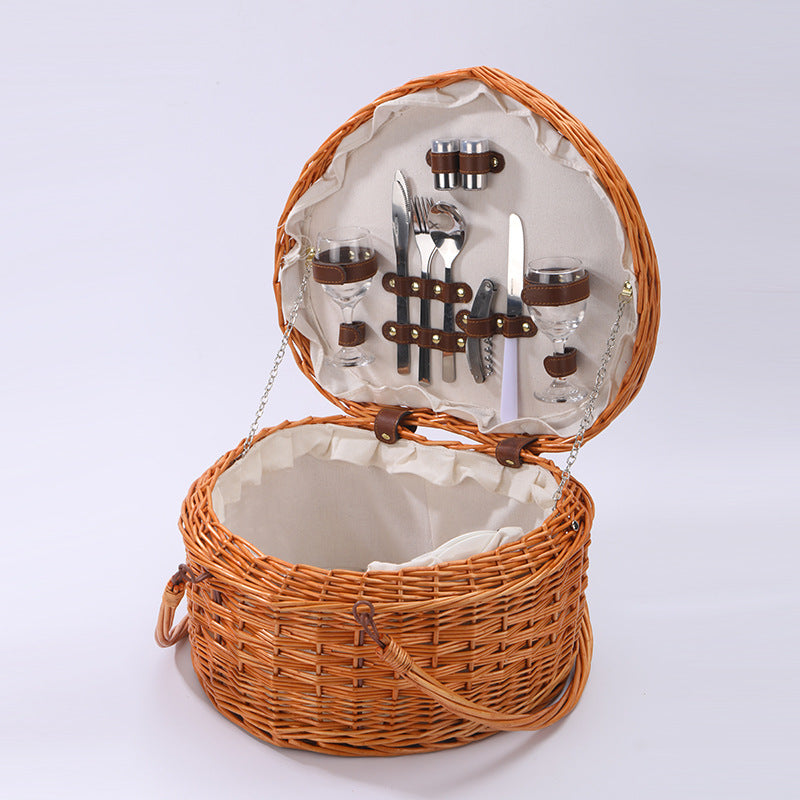 Picnic Basket Stornfield