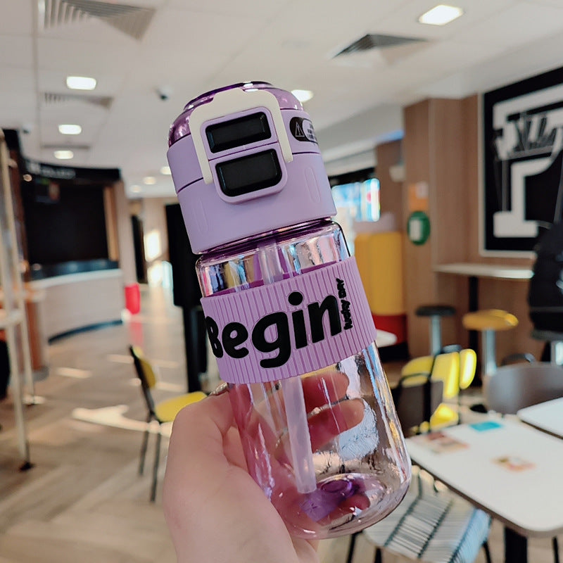Unisex Drinking Bottle Stornfield
