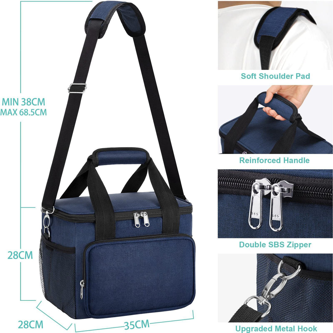 Insulated Lunchbox Stornfield