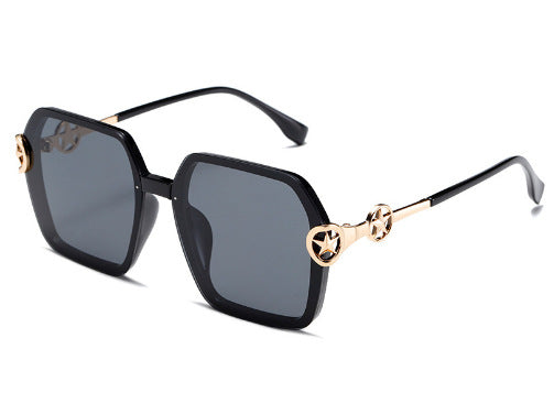 Women's Fashion Sunglasses with Luxurious Embellishments Stornfield