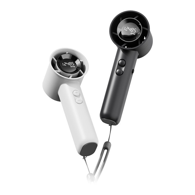 Men's Portable Hair Dryer Stornfield