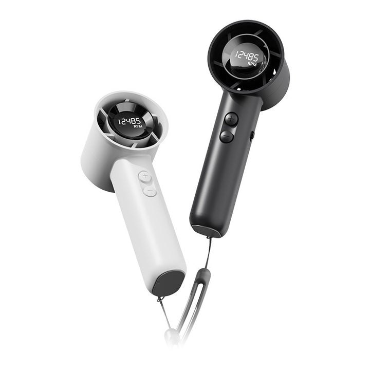 Men's Portable Hair Dryer Stornfield