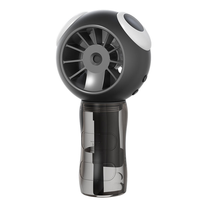 Ladies portable mini fan Stornfield