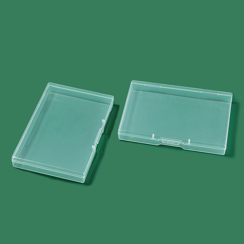 Compact Multi-Divisional Storage Case Stornfield