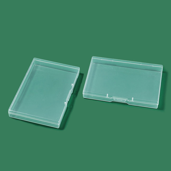 Compact Multi-Divisional Storage Case Stornfield